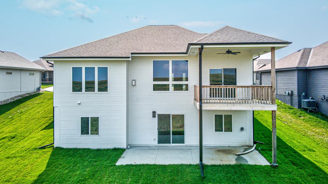 Project photo of 1355 Abercorn Dr