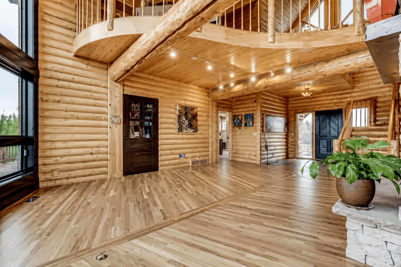 Project photo of 21405 Honeysuckle Lane