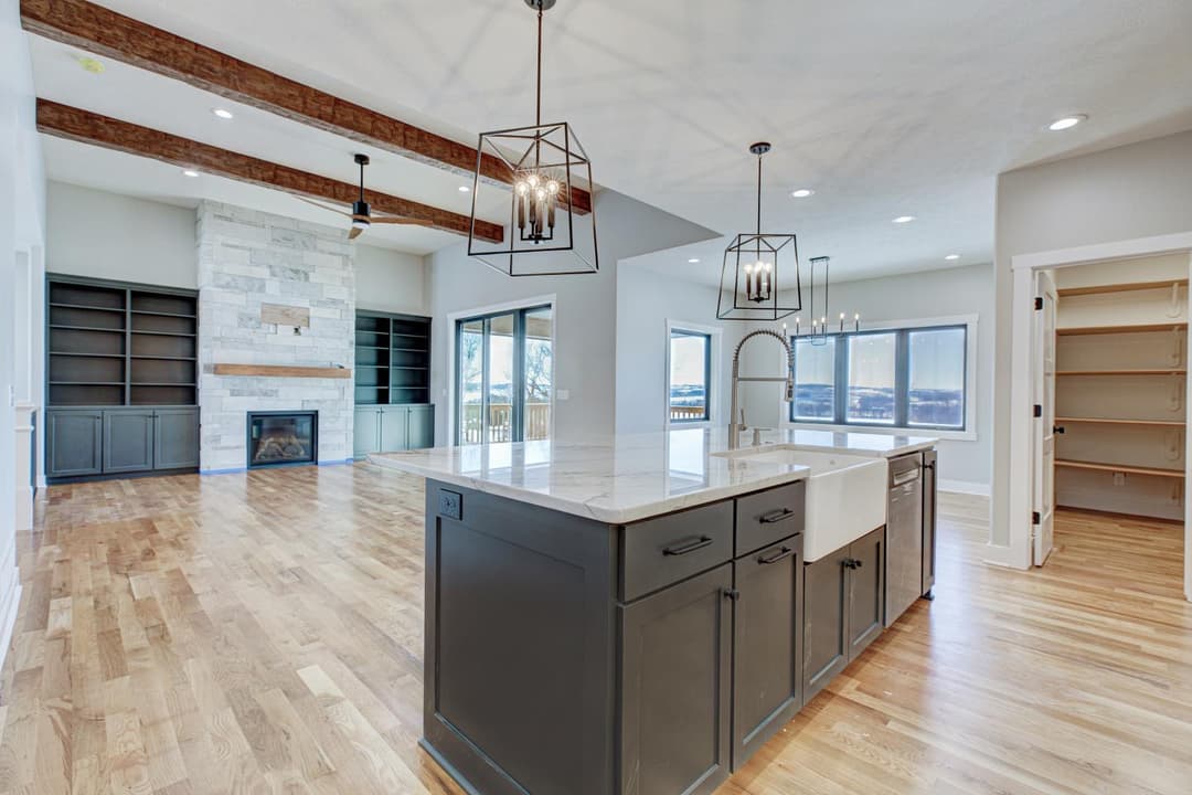 Project photo of 52530 Canoe Lane